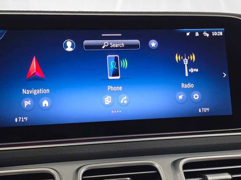 Certified 2024 Mercedes-Benz GLE 350 GLE 350 image 31