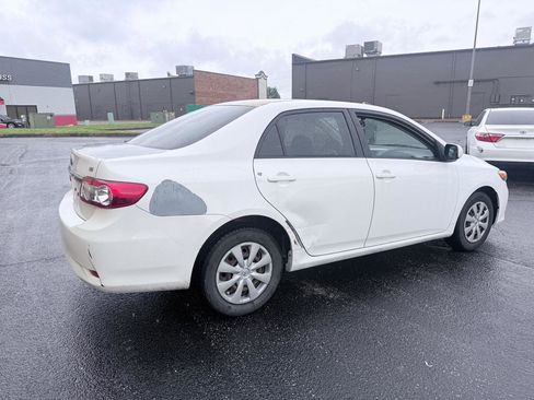 Used 2011 Toyota Corolla LE image 5