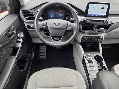 Used 2024 Ford Escape Active image 21