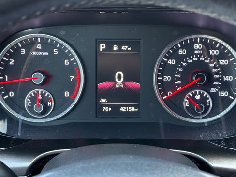 Used 2023 Kia K5 GT w/ GT1 Package FWD image 22