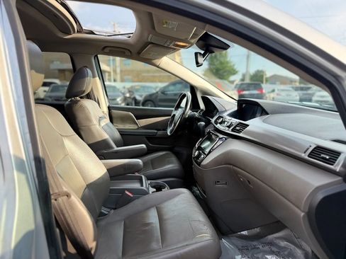 Used 2015 Honda Odyssey EX-L image 48