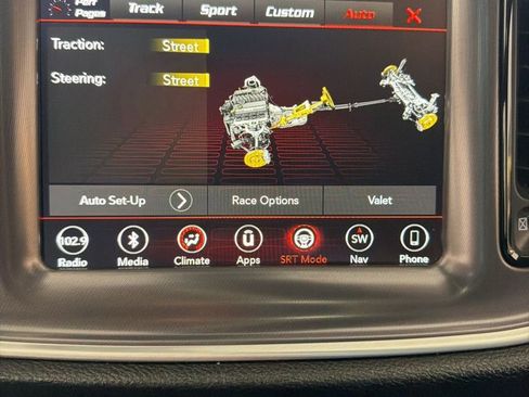 Used 2019 Dodge Challenger R/T Scat Pack w/ Plus Package RWD image 18