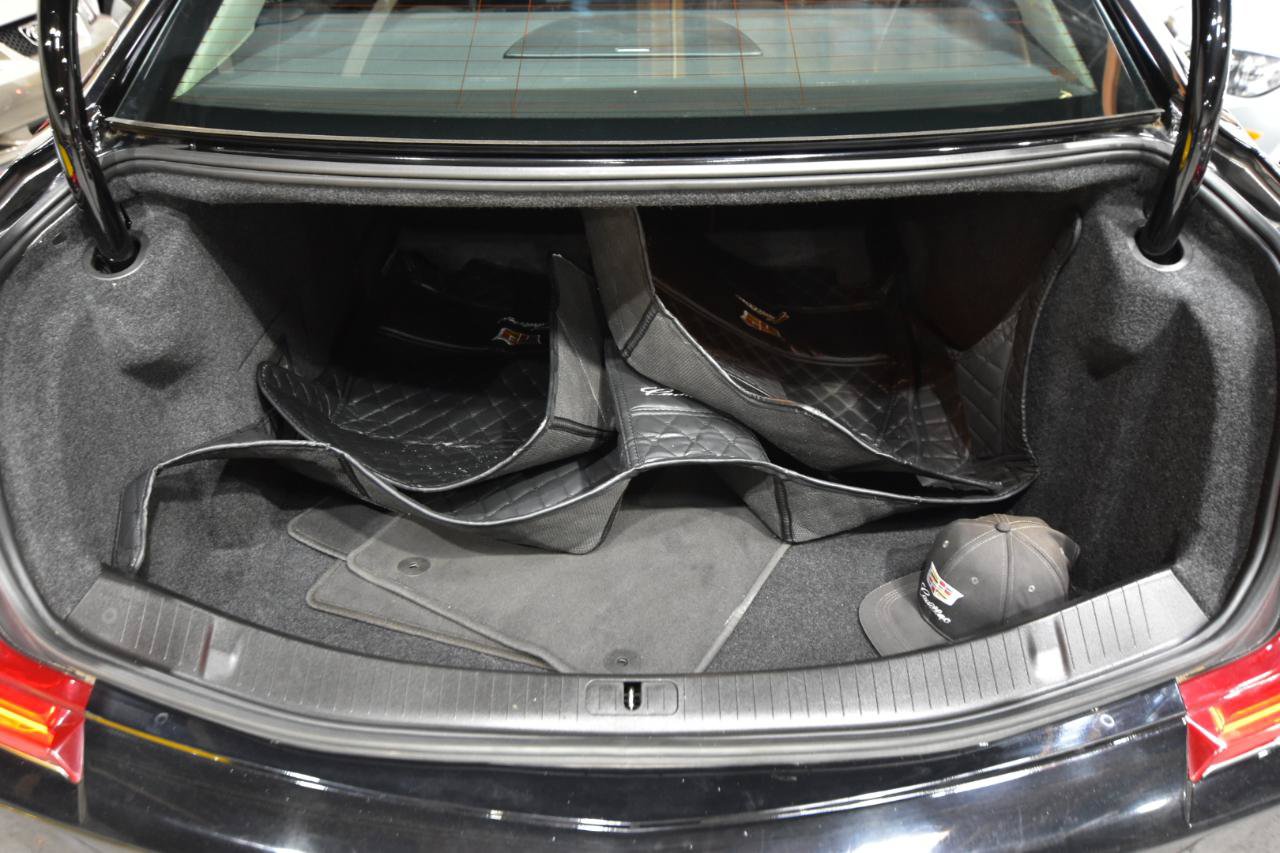 Used 2019 Cadillac XTS Luxury AWD/4WD image 43