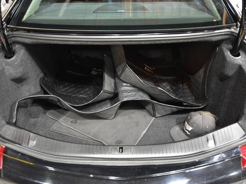 Used 2019 Cadillac XTS Luxury AWD/4WD image 43