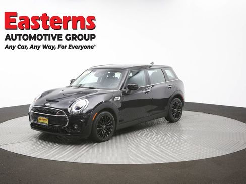 Used 2023 MINI Cooper Clubman S FWD image 55