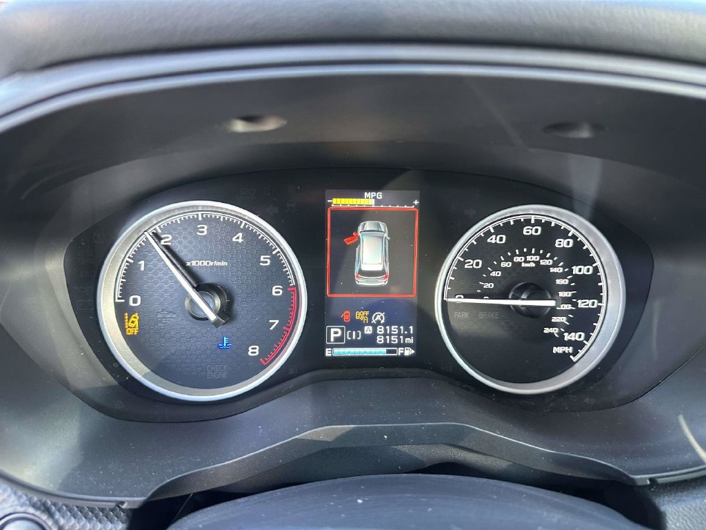 Used 2020 Subaru Forester Limited AWD/4WD image 26