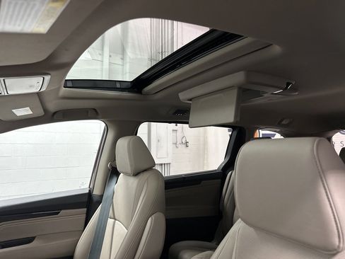 Used 2020 Honda Odyssey Elite image 39