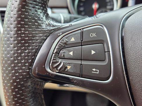 Used 2017 Mercedes-Benz GLE 350 4MATIC image 28