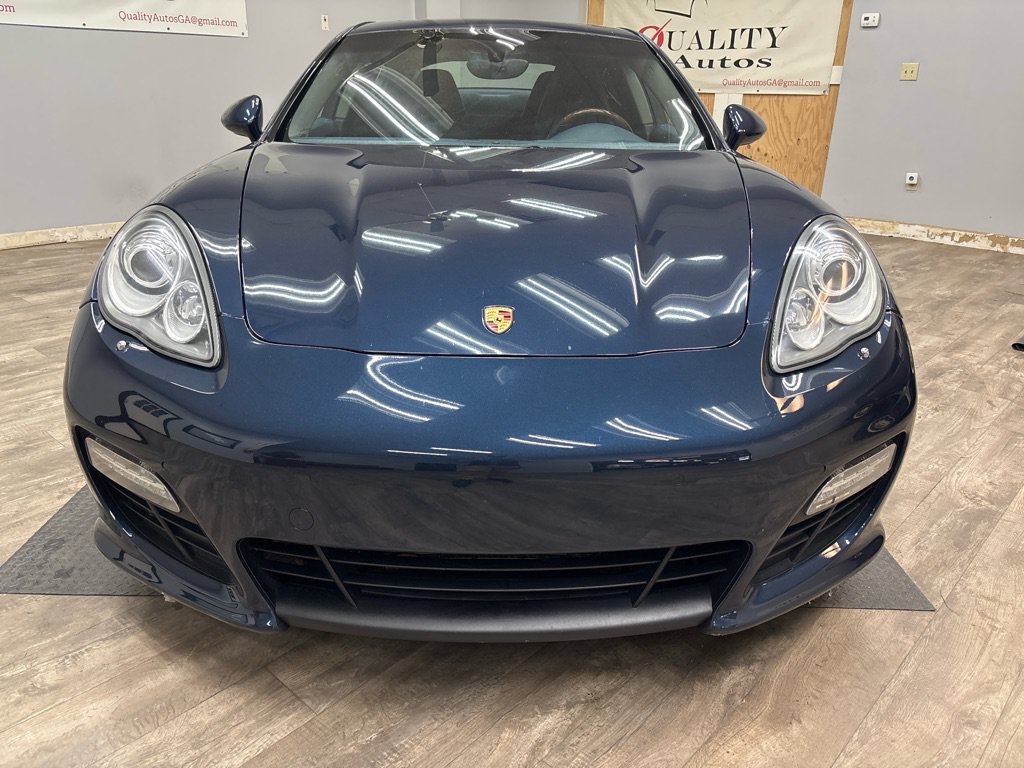 Used 2012 Porsche Panamera image 14