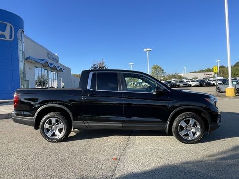Used 2024 Honda Ridgeline RTL image 2