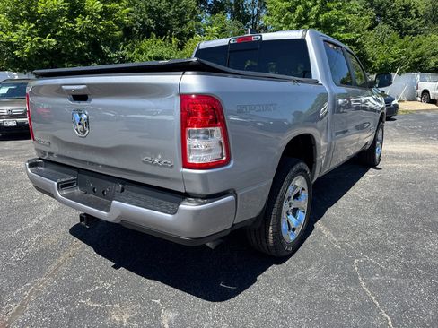Used 2023 RAM 1500 Big Horn AWD/4WD image 5