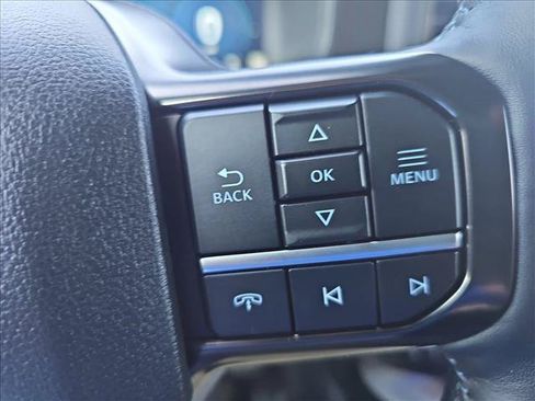 New 2025 Ford F150 Platinum w/ Equipment Group 702A High AWD/4WD image 20