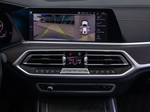 Used 2021 BMW X7 xDrive40i w/ Executive Package AWD/4WD image 25