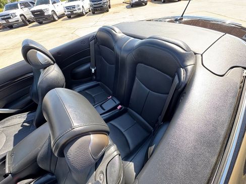 Used 2011 INFINITI G37 Sport w/ Premium Pkg image 13