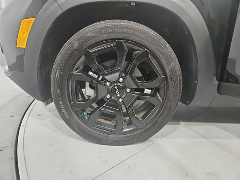 Used 2024 Kia Seltos X-Line image 27