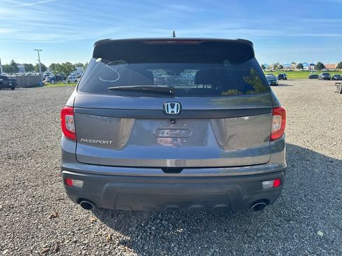 Used 2019 Honda Passport EX-L image 8