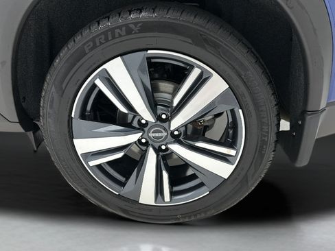 Used 2023 Nissan Rogue SL w/ SL Premium Package AWD/4WD image 8