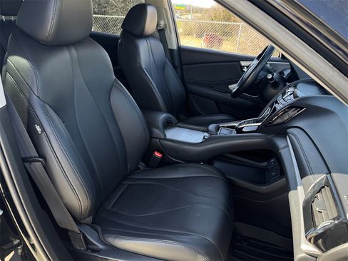 Used 2021 Acura RDX FWD image 27
