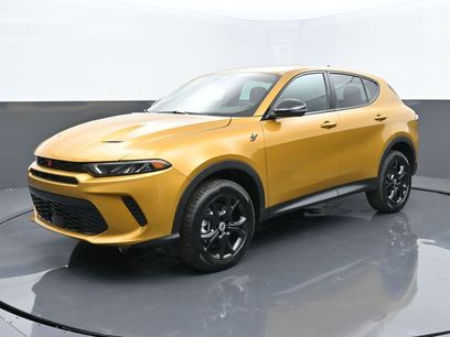 New 2024 Dodge Hornet GT w/ GT Blacktop Package