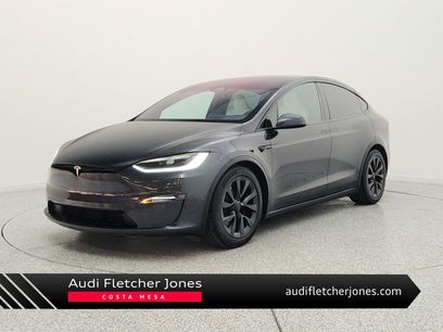 Used 2024 Tesla Model X