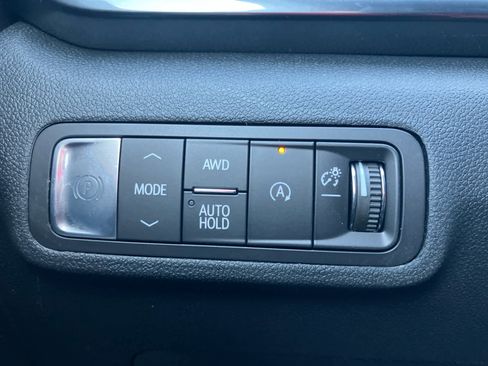 New 2026 GMC Terrain AT4 w/ Technology Package II image 16