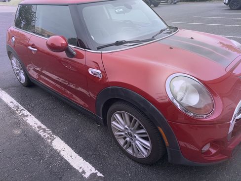 Used 2015 MINI Cooper S FWD image 1