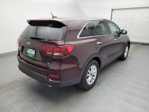 Used 2020 Kia Sorento LX FWD image 9
