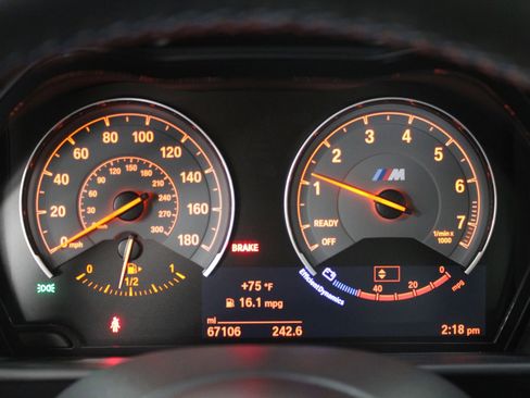 Used 2017 BMW M2 image 28