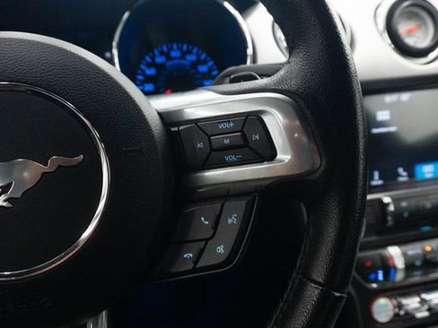 Used 2016 Ford Mustang GT Premium RWD image 15