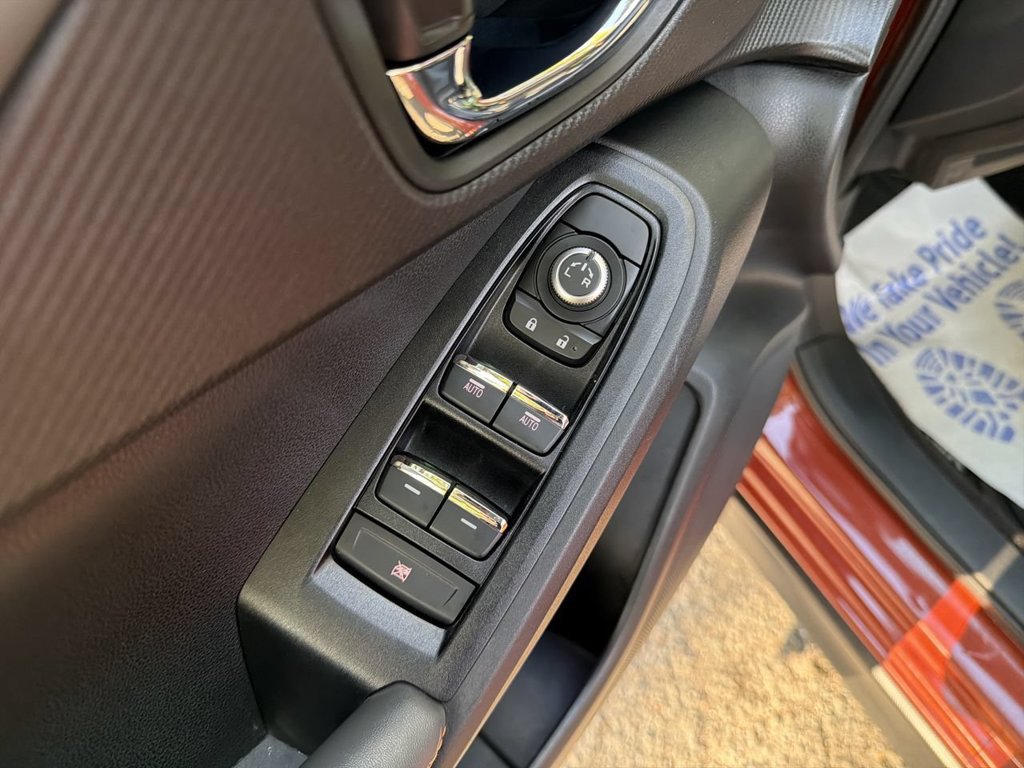 Certified 2024 Subaru Crosstrek 2.5i Limited AWD/4WD image 16