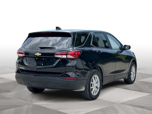 Used 2024 Chevrolet Equinox LS w/ LS Convenience Package FWD image 8