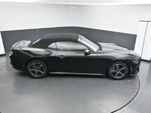 Used 2024 Ford Mustang Premium RWD image 23