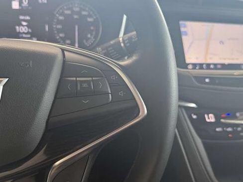 Certified 2024 Cadillac XT5 Premium Luxury AWD/4WD image 71
