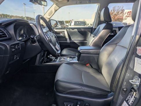 Used 2024 Toyota 4Runner SR5 Premium image 26