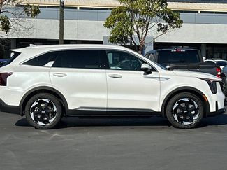 New 2026 Kia Sorento EX video 3