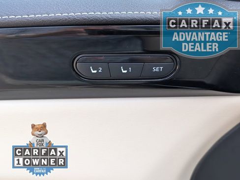 Used 2023 INFINITI QX60 Pure AWD/4WD image 15
