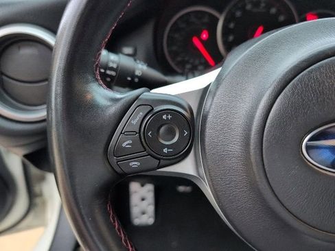 Used 2020 Subaru BRZ Limited w/ Performance Package image 13