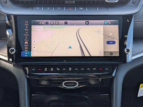 New 2026 Jeep Grand Cherokee Limited AWD/4WD image 9