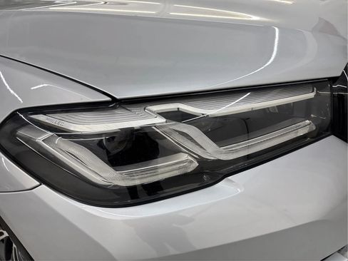 Used 2021 BMW 530i xDrive w/ Premium Package AWD/4WD image 30