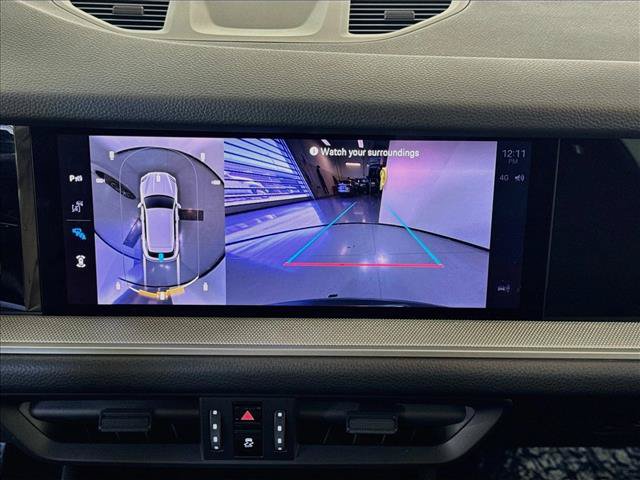 Certified 2026 Porsche Cayenne AWD/4WD image 18