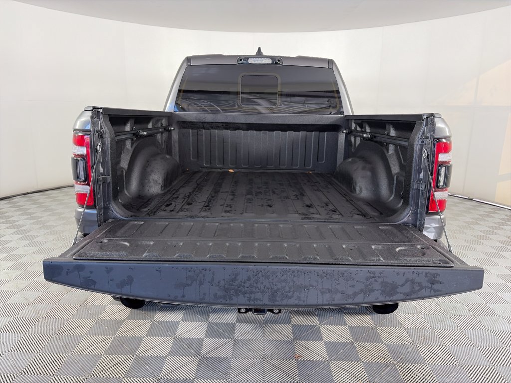 Used 2023 RAM 1500 TRX w/ TRX Level 2 Equipment Group AWD/4WD image 29
