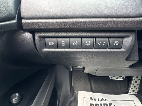 Certified 2025 Toyota Camry XSE w/ Premium Plus Package FWD image 14