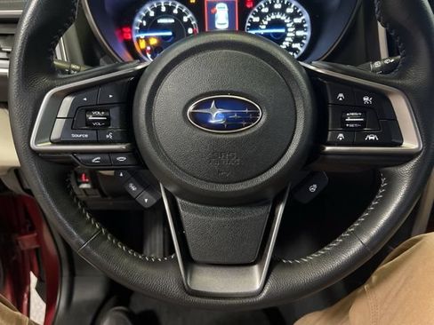 Used 2020 Subaru Ascent Limited w/ Technology Package AWD/4WD image 39