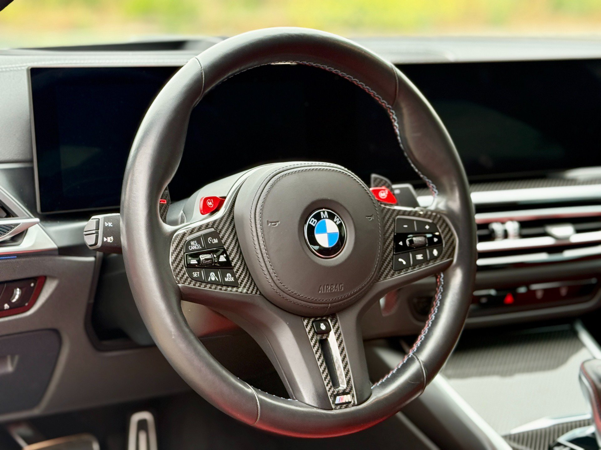 Used 2024 BMW M4 Competition RWD image 50