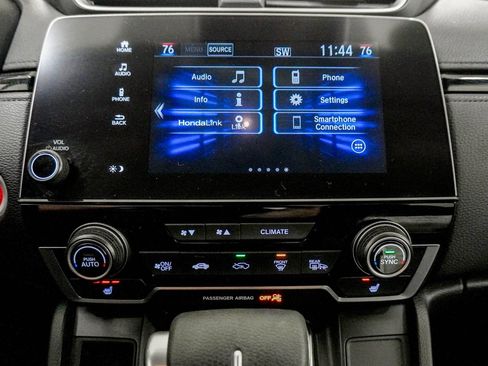 Used 2022 Honda CR-V EX image 24