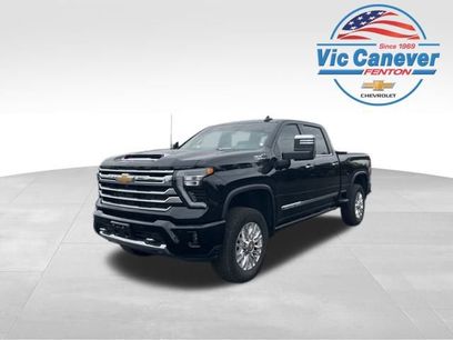 Used 2024 Chevrolet Silverado 2500 High Country w/ High Country Premium Package