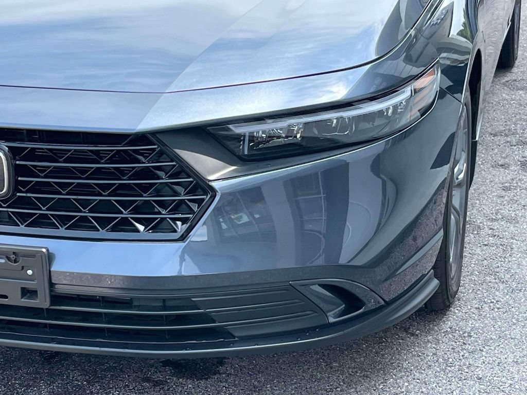 Used 2024 Honda Accord EX image 9