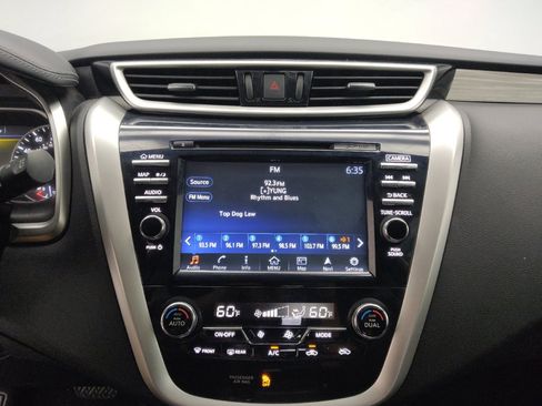 Used 2015 Nissan Murano SL AWD/4WD image 25