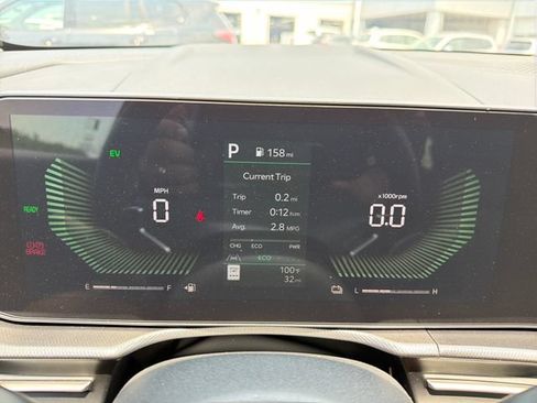 New 2026 Kia Sportage LX FWD image 11