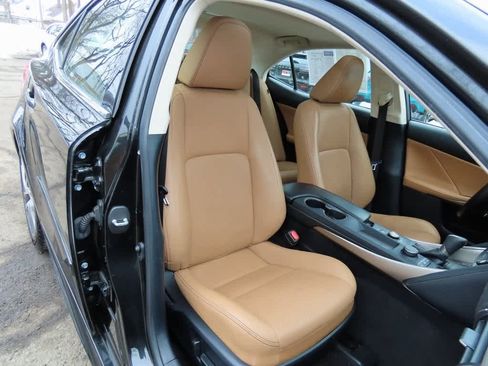 Used 2019 Lexus IS 300 AWD w/ Accessory Package 2 image 14